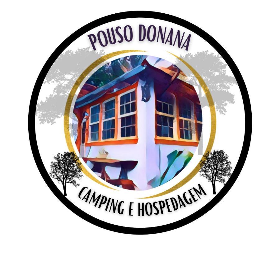 Bed and Breakfast Pouso Donana Cama E Cafe Itaipava Екстер'єр фото