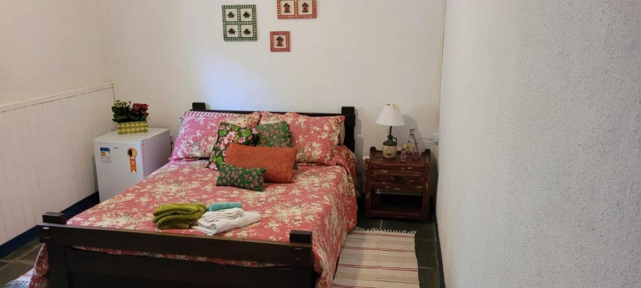 Bed and Breakfast Pouso Donana Cama E Cafe Itaipava Екстер'єр фото