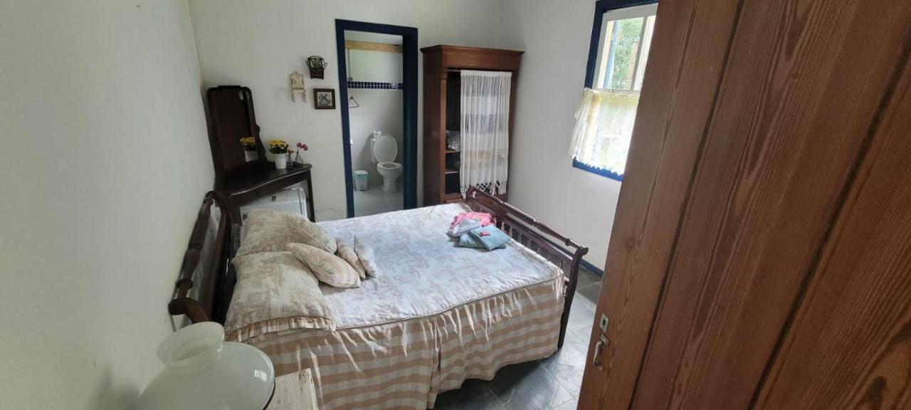 Bed and Breakfast Pouso Donana Cama E Cafe Itaipava Екстер'єр фото