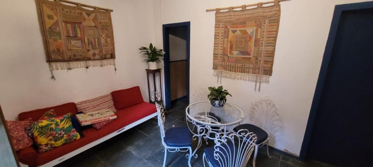 Bed and Breakfast Pouso Donana Cama E Cafe Itaipava Екстер'єр фото