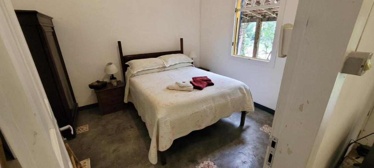 Bed and Breakfast Pouso Donana Cama E Cafe Itaipava Екстер'єр фото
