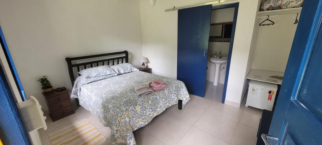 Bed and Breakfast Pouso Donana Cama E Cafe Itaipava Екстер'єр фото