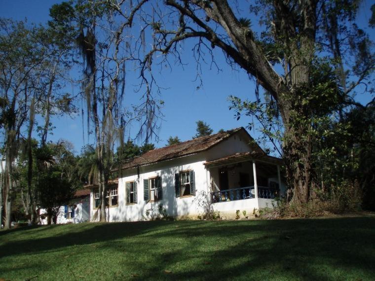 Bed and Breakfast Pouso Donana Cama E Cafe Itaipava Екстер'єр фото