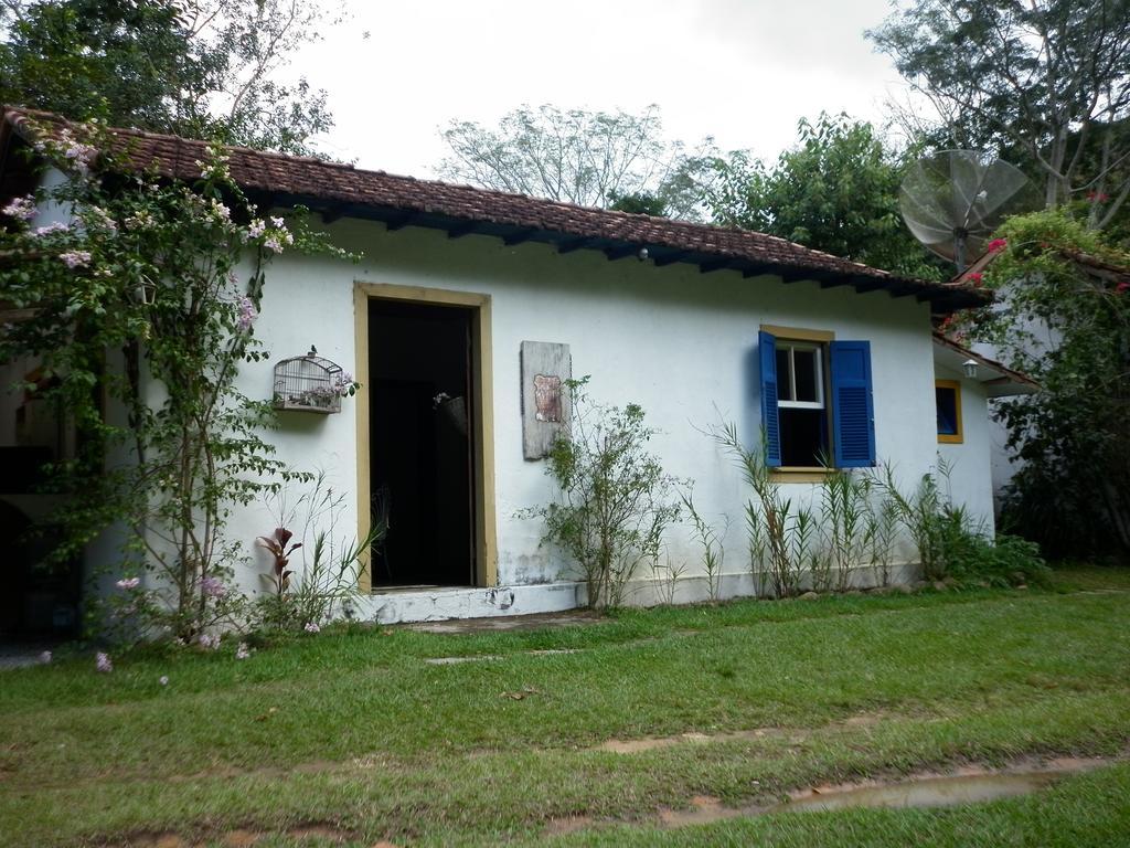 Bed and Breakfast Pouso Donana Cama E Cafe Itaipava Екстер'єр фото