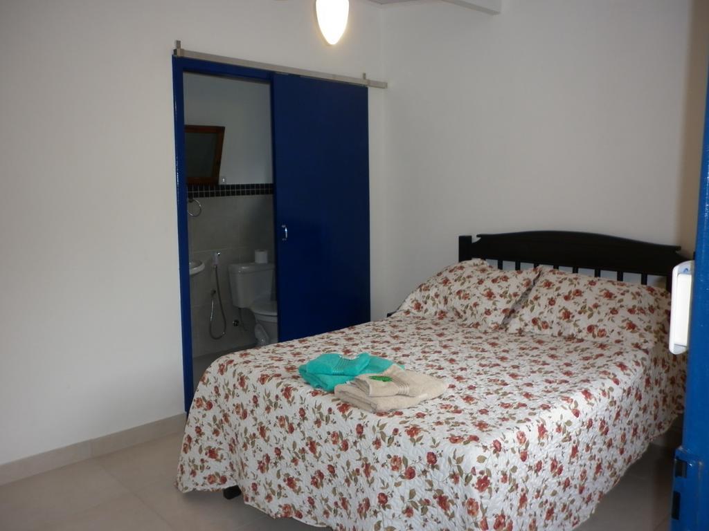 Bed and Breakfast Pouso Donana Cama E Cafe Itaipava Екстер'єр фото